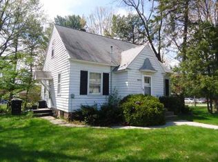 1220 Merrill Ave, Wausau, WI 54401