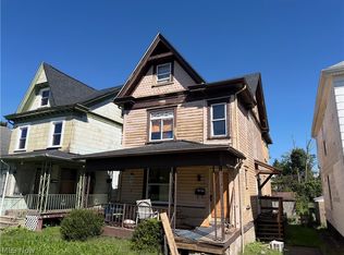 1407 Oregon Ave, Steubenville, OH 43952