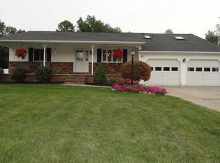 1016 Gates Dr, Schenectady, NY 12306