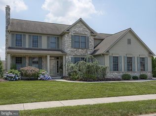 3707 Falkstone Dr, Mechanicsburg, PA 17050
