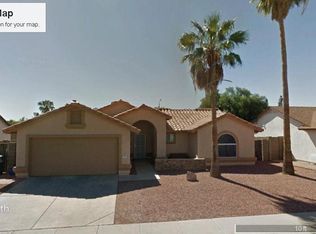 1747 E Catalina St, Casa Grande, AZ 85122