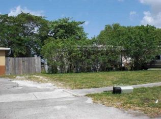 4121 SW 56th Ter, Fort Lauderdale, FL 33314