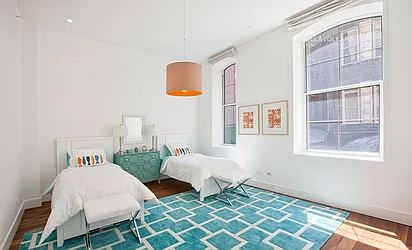 Sold by Engel & Völkers New York City
