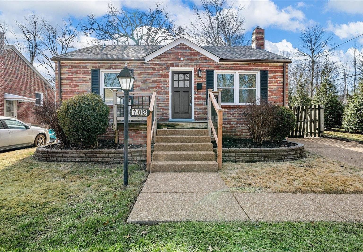 702 Luckystone Ave, Saint Louis, MO 63122 Zillow