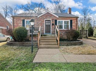 702 Luckystone Ave, Saint Louis, MO 63122