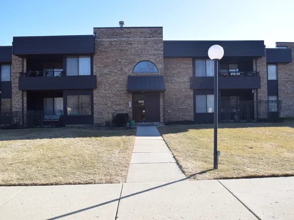 1412 N Sterling Ave Unit 204, Palatine, IL 60067