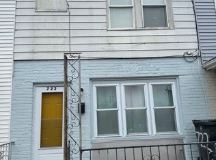 722 N Indiana Ave, Atlantic City, NJ 08401