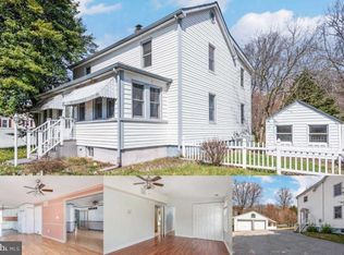 110 Ferdinand Ave, Glen Burnie, MD 21061