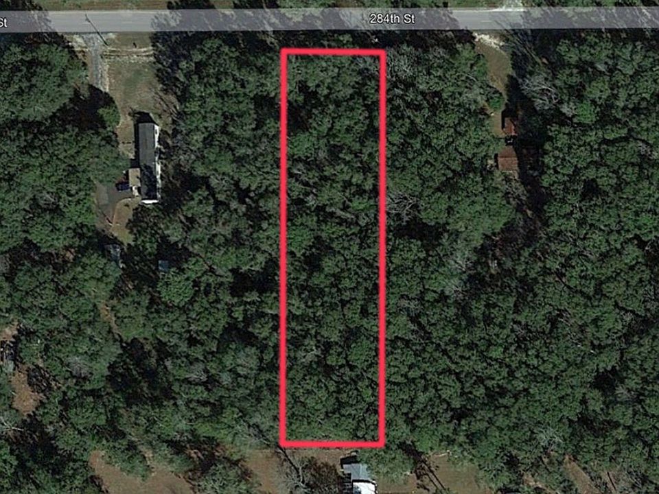 1st image of LOT 9 284th St