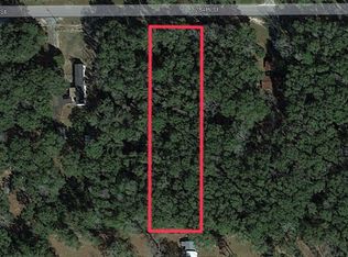 LOT 9 284th St, Branford, FL 32008