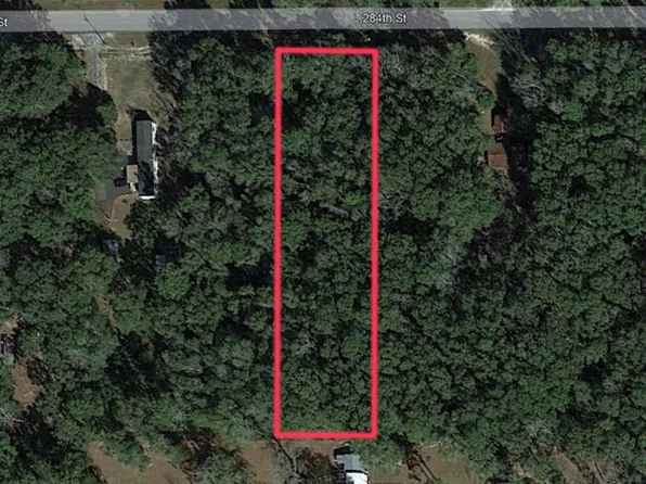 LOT 9 284th St, Branford, FL 32008