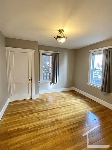 48 Boylston St #1R Photo 1