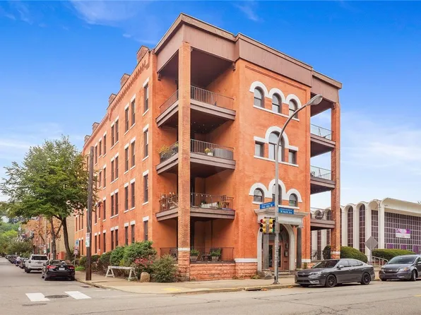318 W North Ave APT F, Pittsburgh, PA 15212