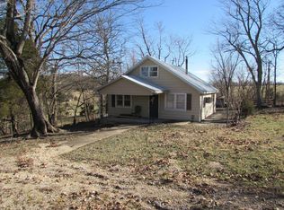 5604 Boster Rd, Houston, MO 65483
