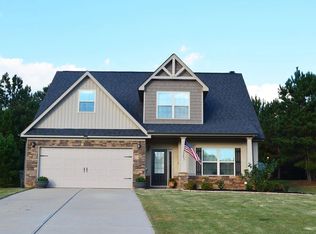 204 Millie Ct, Jackson, GA 30233