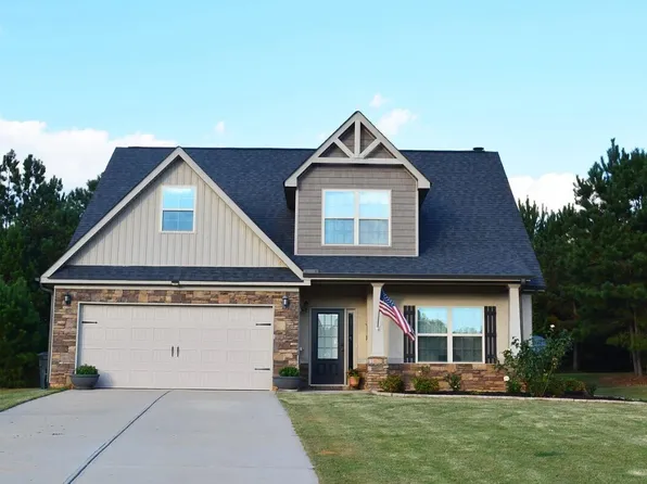 204 Millie Ct, Jackson, GA 30233