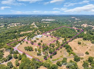 Mockingbird Rd, Ardmore, OK 73401