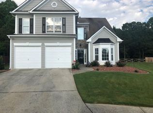 5497 Somer Mill Rd, Douglasville, GA 30134