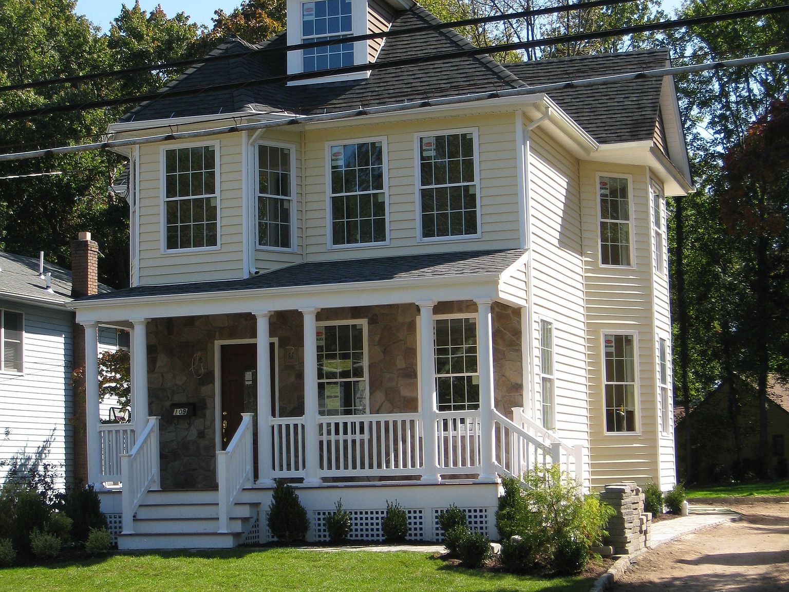 109 Greenwood Ave, Madison, NJ 07940 Zillow