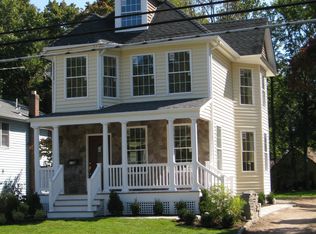 109 Greenwood Ave, Madison, NJ 07940