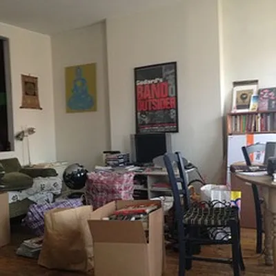 Rented by Nooklyn NYC LLC | media 8