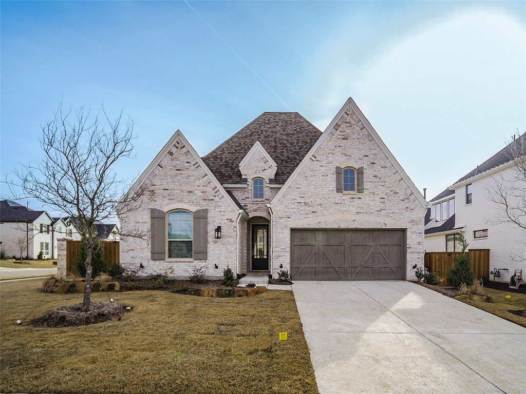 2301 Stillwater Ln, Prosper, TX 75078 Zillow