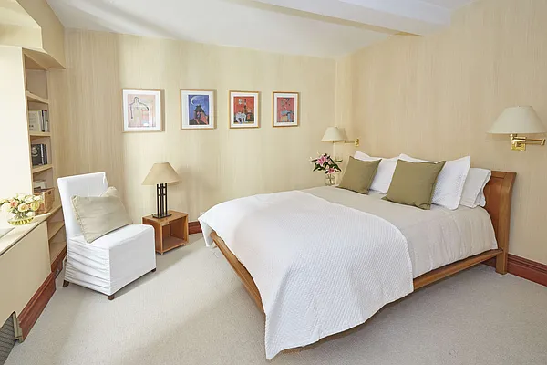 Sold by Brown Harris Stevens | media 10