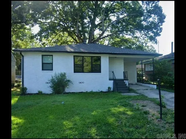 2919 Fair Park Blvd, Little Rock, AR 72204
