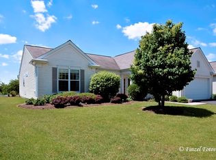 12880 Rock Creek Cir, Huntley, IL 60142