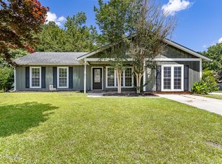 227 Branchwood Dr, Jacksonville, NC 28546