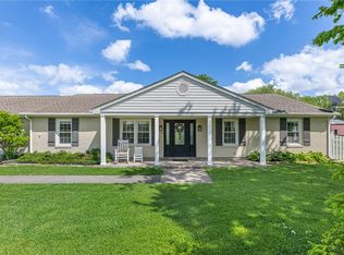 3582 N State Route 48, Lebanon, OH 45036