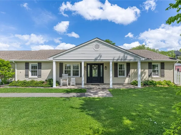 3582 N State Route 48, Lebanon, OH 45036