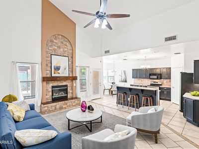 725 W BETH Drive, Phoenix, AZ, 85041