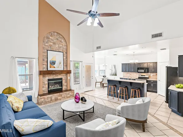 725 W BETH Drive, Phoenix, AZ 85041