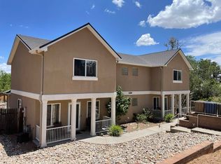 2324 48th St, Los Alamos, NM 87544