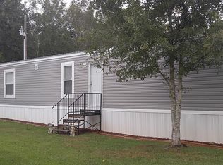 10823A Swift Church Rd N LOT 10, Foley, AL 36535