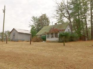 3364 State Highway 66 S Lot 12, Westfield, NC 27053