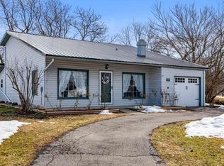 304 S Pittenger Rd, Selma, IN 47383