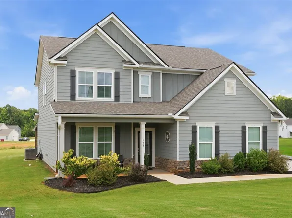 173 Sanders Rd, Macon, GA 31210