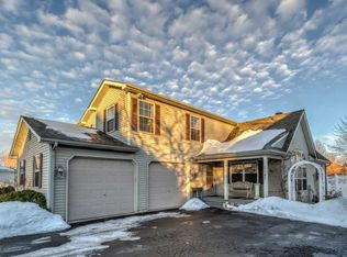714B Clover Ct, Yorkville, IL 60560