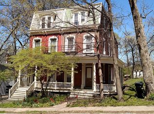 122 Parker St, Cincinnati, OH 45219