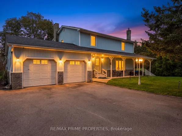 20369 Centre St, East Gwillimbury, ON L0G 1M0