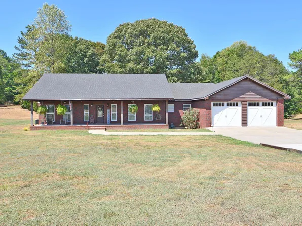 464 County Road 125, Roanoke, AL 36274