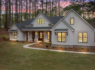 1731 Osprey Poynte, Greensboro, GA 30642