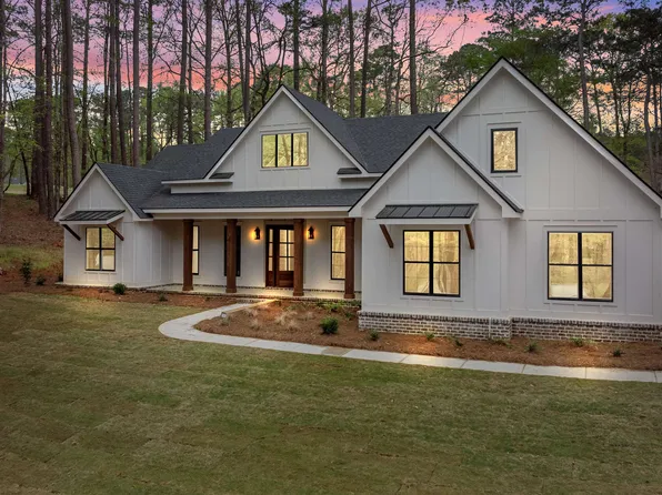 1731 Osprey Poynte, Greensboro, GA 30642