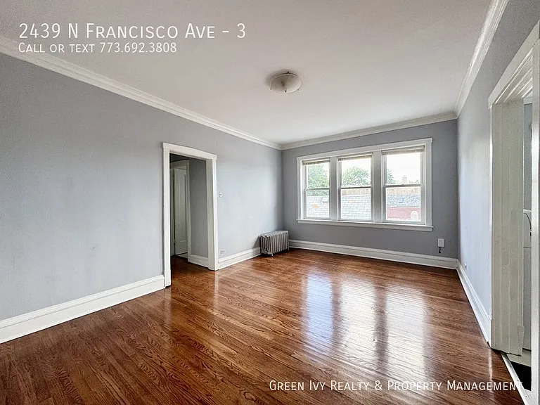 2439 N Francisco Ave #3 — Photo 10