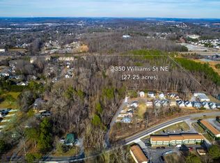 2350 Williams St NE, Cleveland, TN 37311
