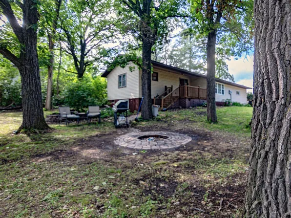 408 E Gilman St, New York Mills, MN 56567