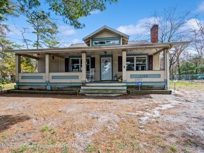 1200 Lakeshore Drive, Browns Mills, NJ, 08015