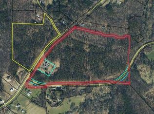 2279B Jerusalem Church Rd, Jasper, GA 30143